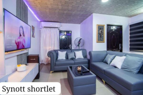 Synott Apartment